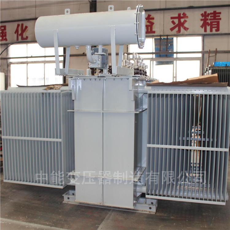 湘阴S20-2500KVA/10KV油浸式变