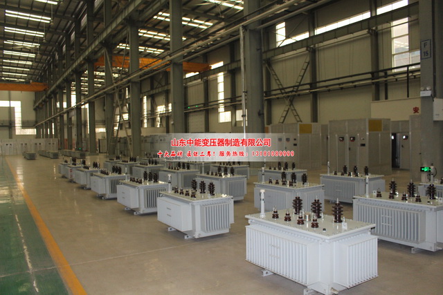 湘阴S22变压器